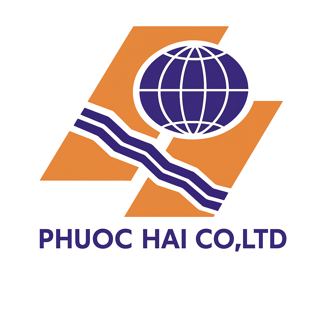 Logo Phước Hải